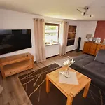 Arnold Apartment