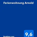 Apartment Arnold *