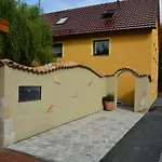 Apartment Arnold *
