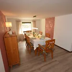 Arnold Apartment