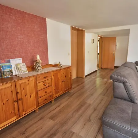 Arnold Appartamento Stolpen