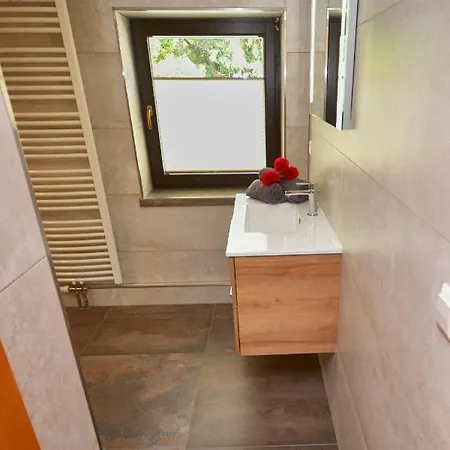 Apartamento Arnold *