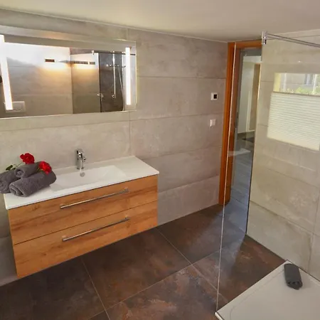 Apartamento Arnold *