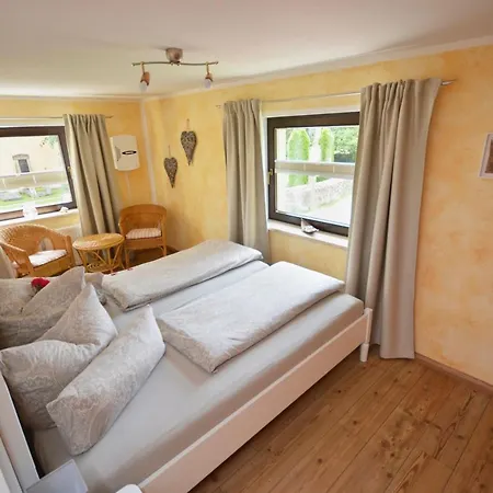 Appartamento Arnold *