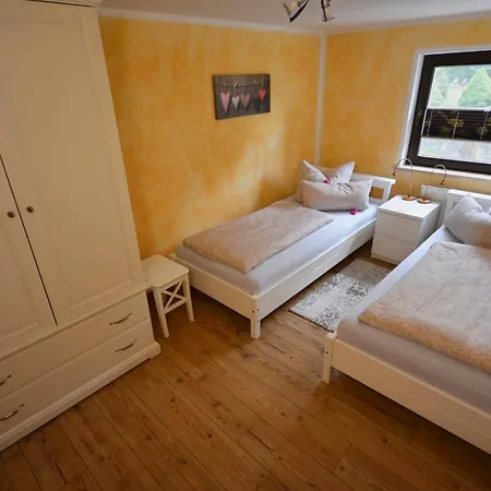 شقة Arnold ستولبين