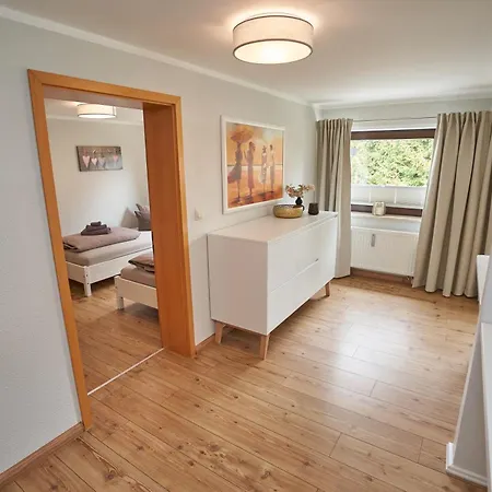 Arnold Apartment Stolpen