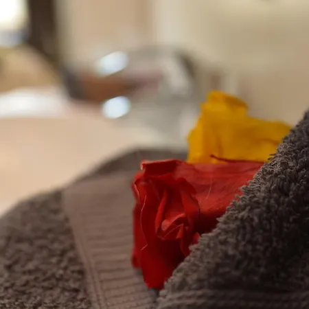 Appartamento Arnold *