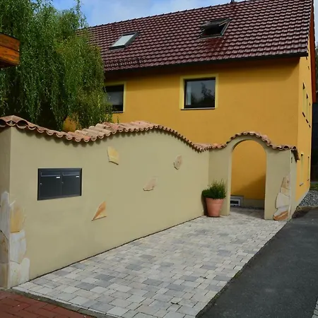 Appartamento Arnold *