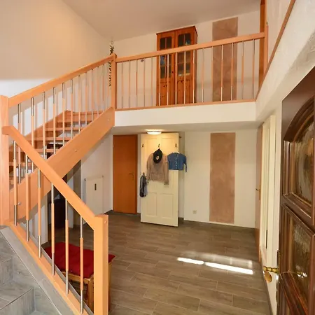 Apartmán Arnold Stolpen