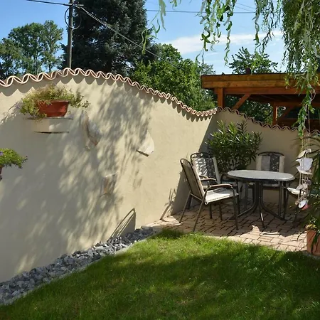 Arnold Appartamento *