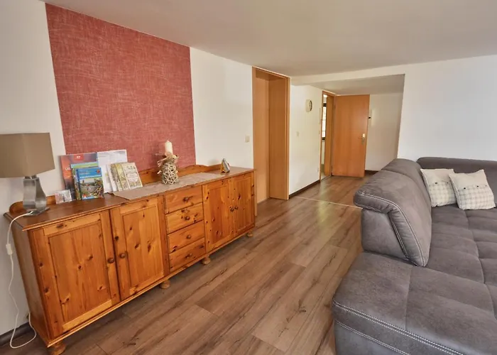 Arnold Apartment Stolpen