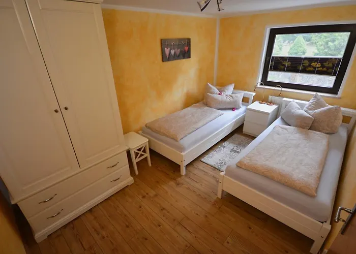 Apartment Arnold Stolpen