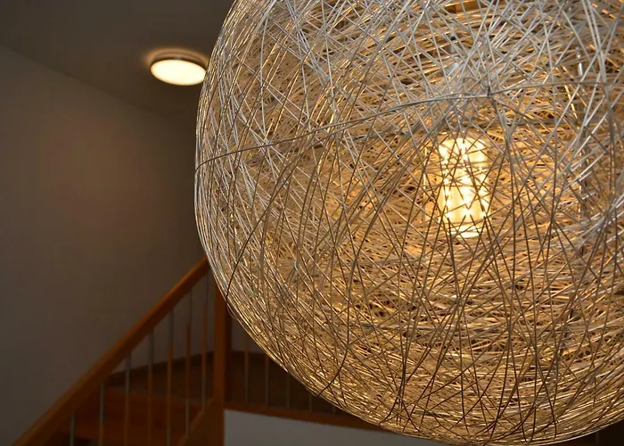 Apartment Arnold Stolpen