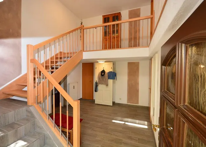 Apartamento Arnold Stolpen
