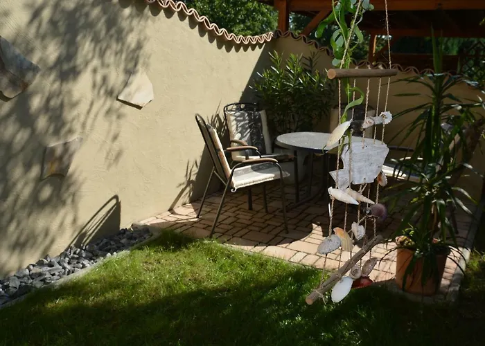 Apartment Arnold Stolpen